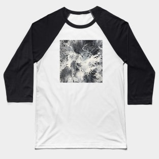 water texture Baseball T-Shirt